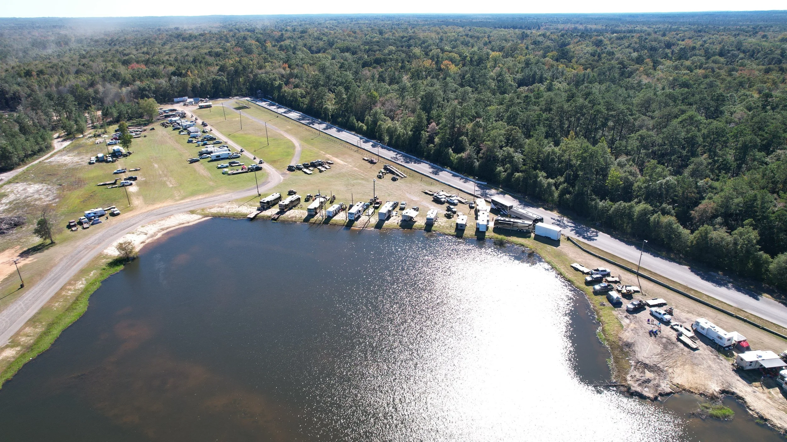 CONTACT US — Chickasawhay River RV Park