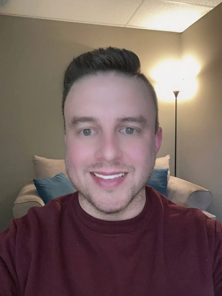 Jason Eldred LPC therapist in Grosse Pointe