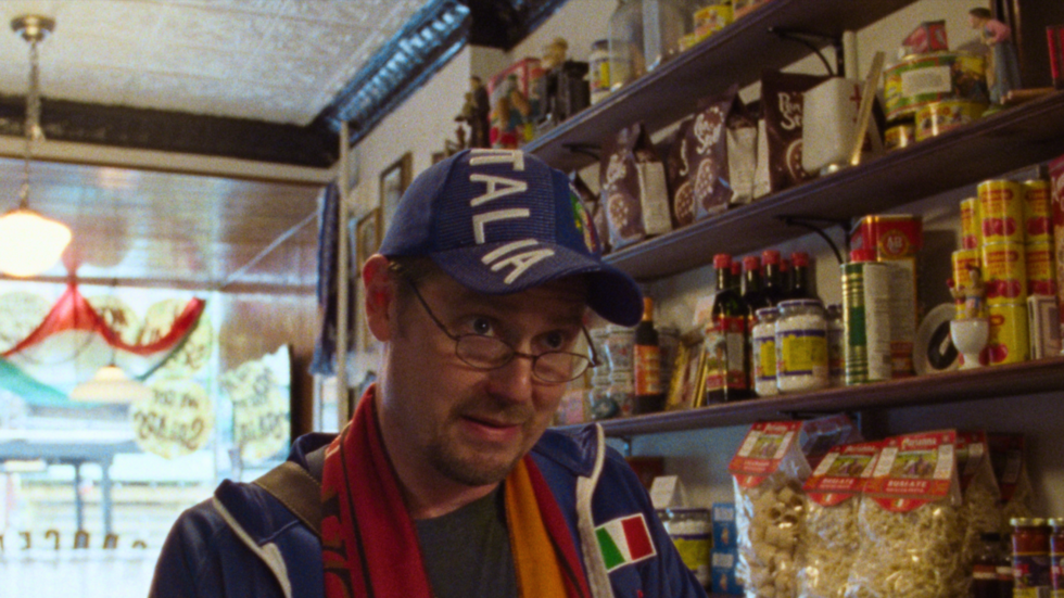 FIOR DI LATTE (CHARLOTTE ERCOLI, 2025)