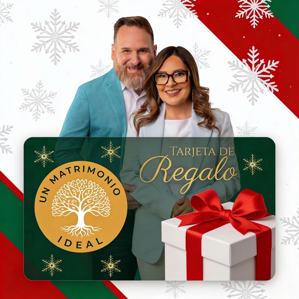 Cuatro Mentorías de Pareja | Gift Card