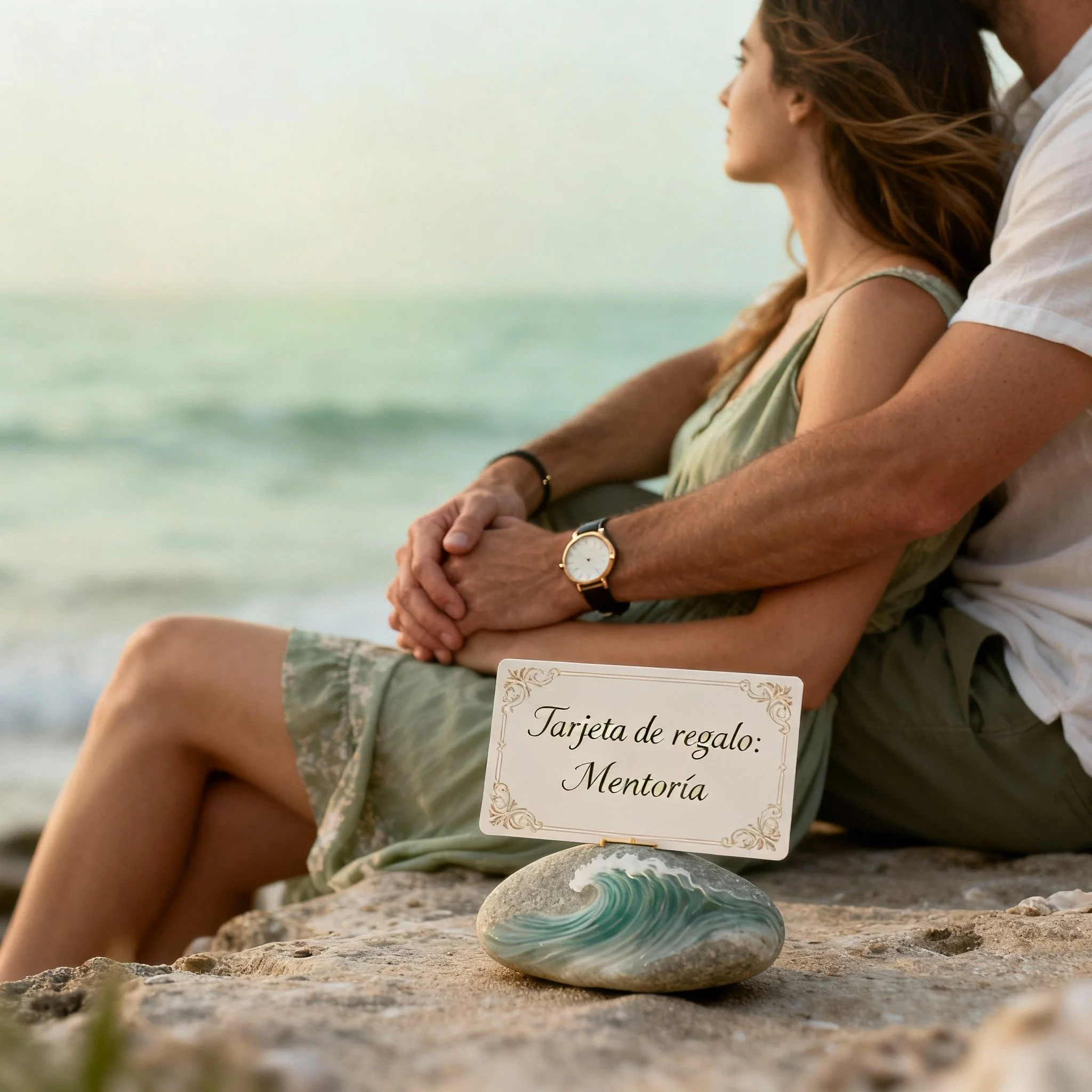 Una Mentoría de Pareja | Gift Card