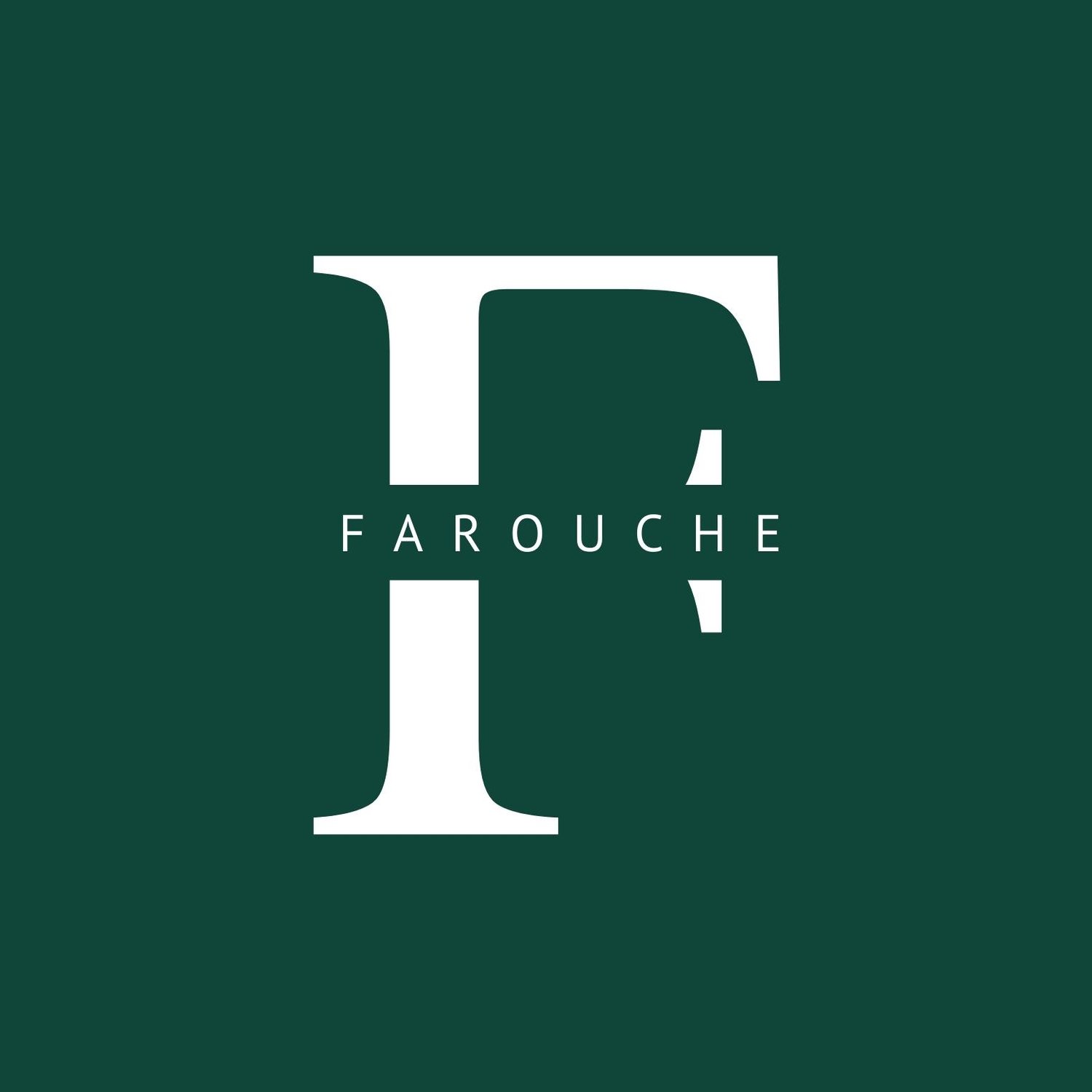 FAROUCHE - Restaurant Montrouge - Cuisine Française