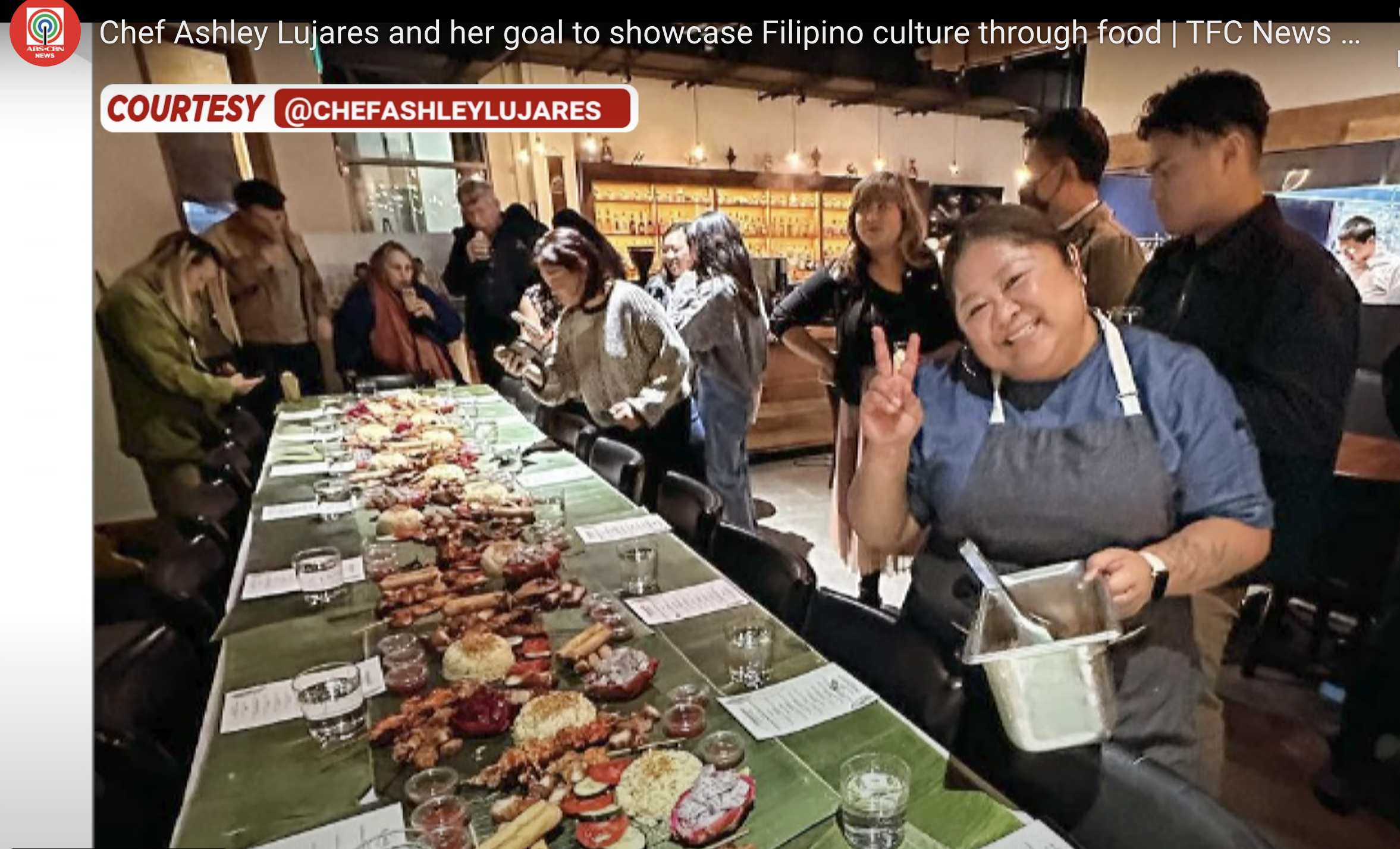 ABS-CBN NEWS VIDEO