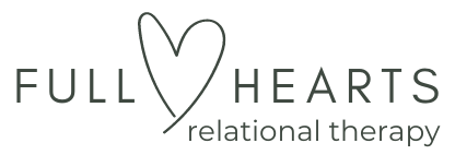 Full Hearts Relational Therapy