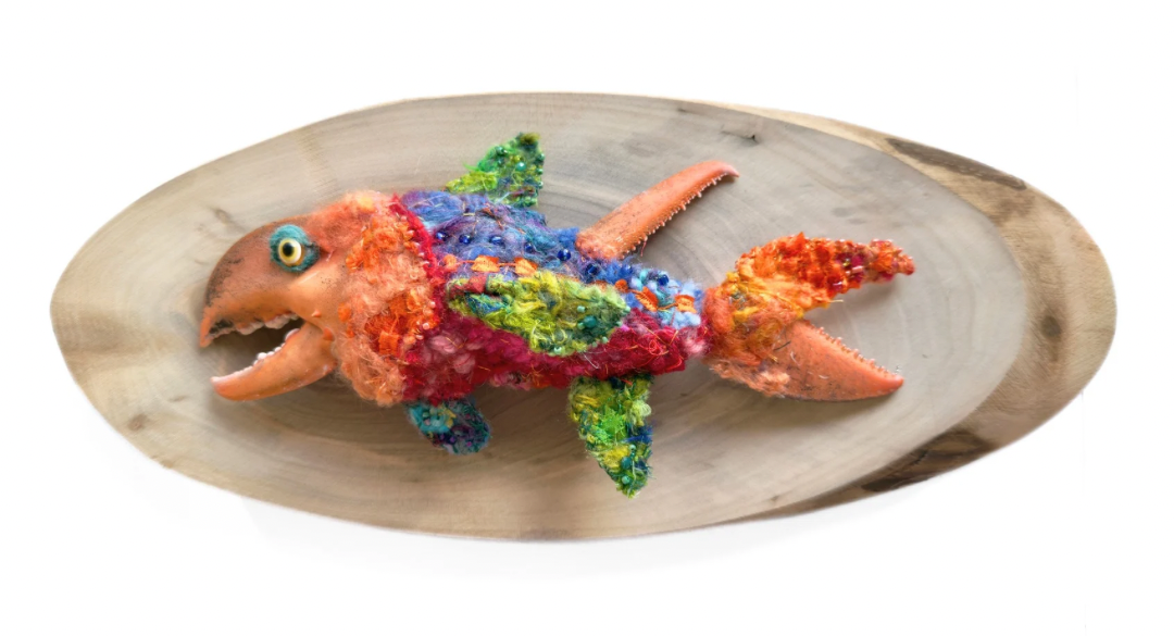 Lobster Clawfish, 2025