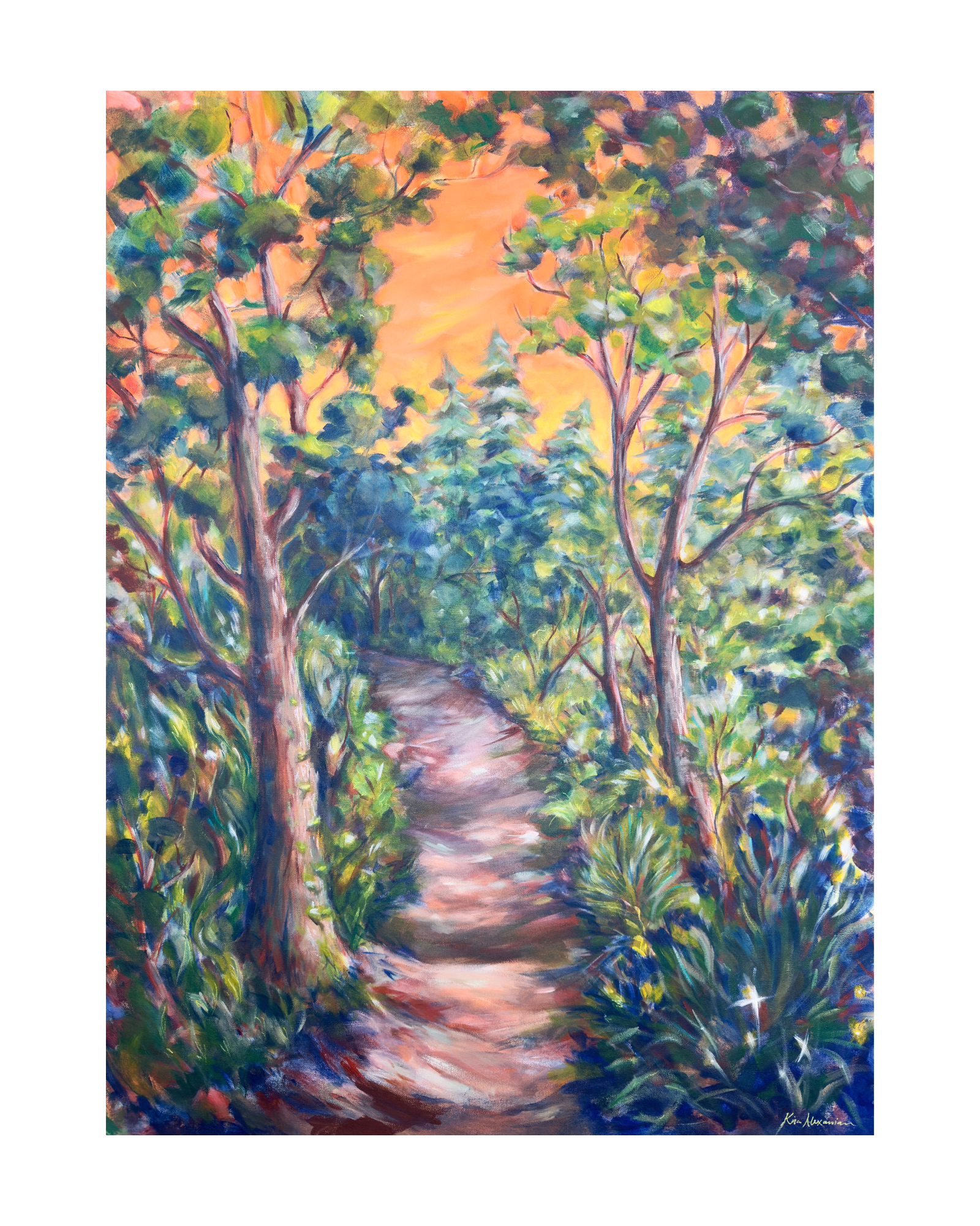 New Beginnings, 2025