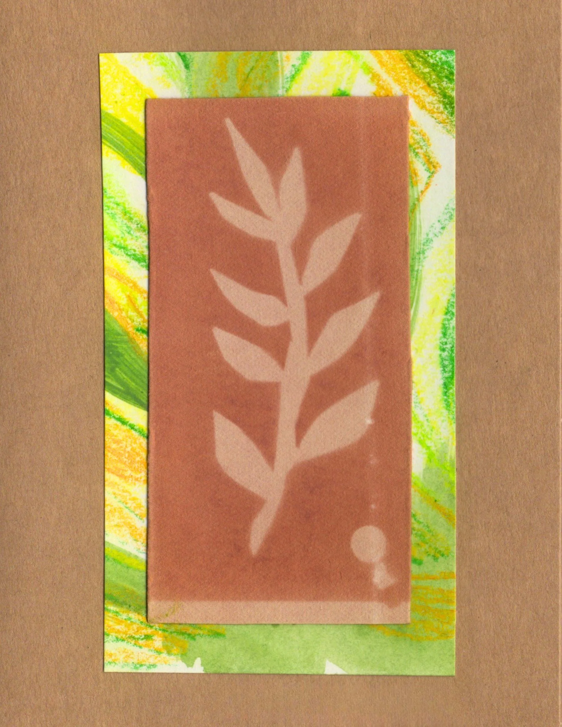 Anthotype, 2026