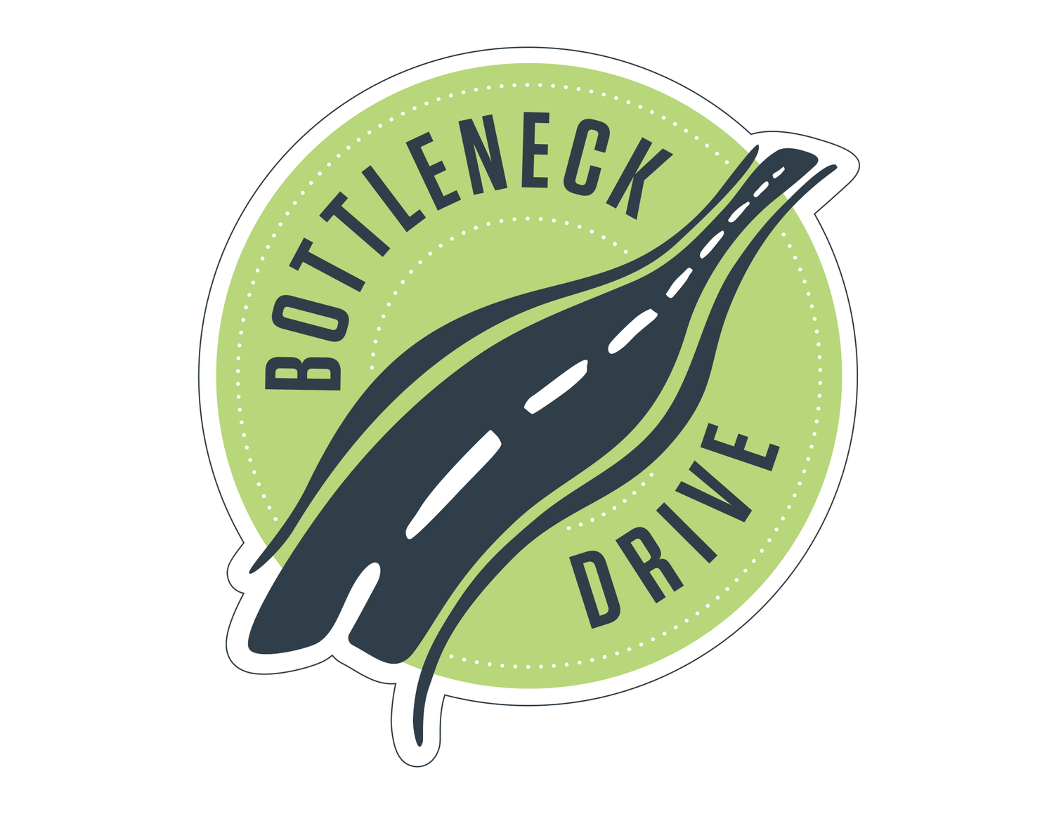 Bottleneck Drive
