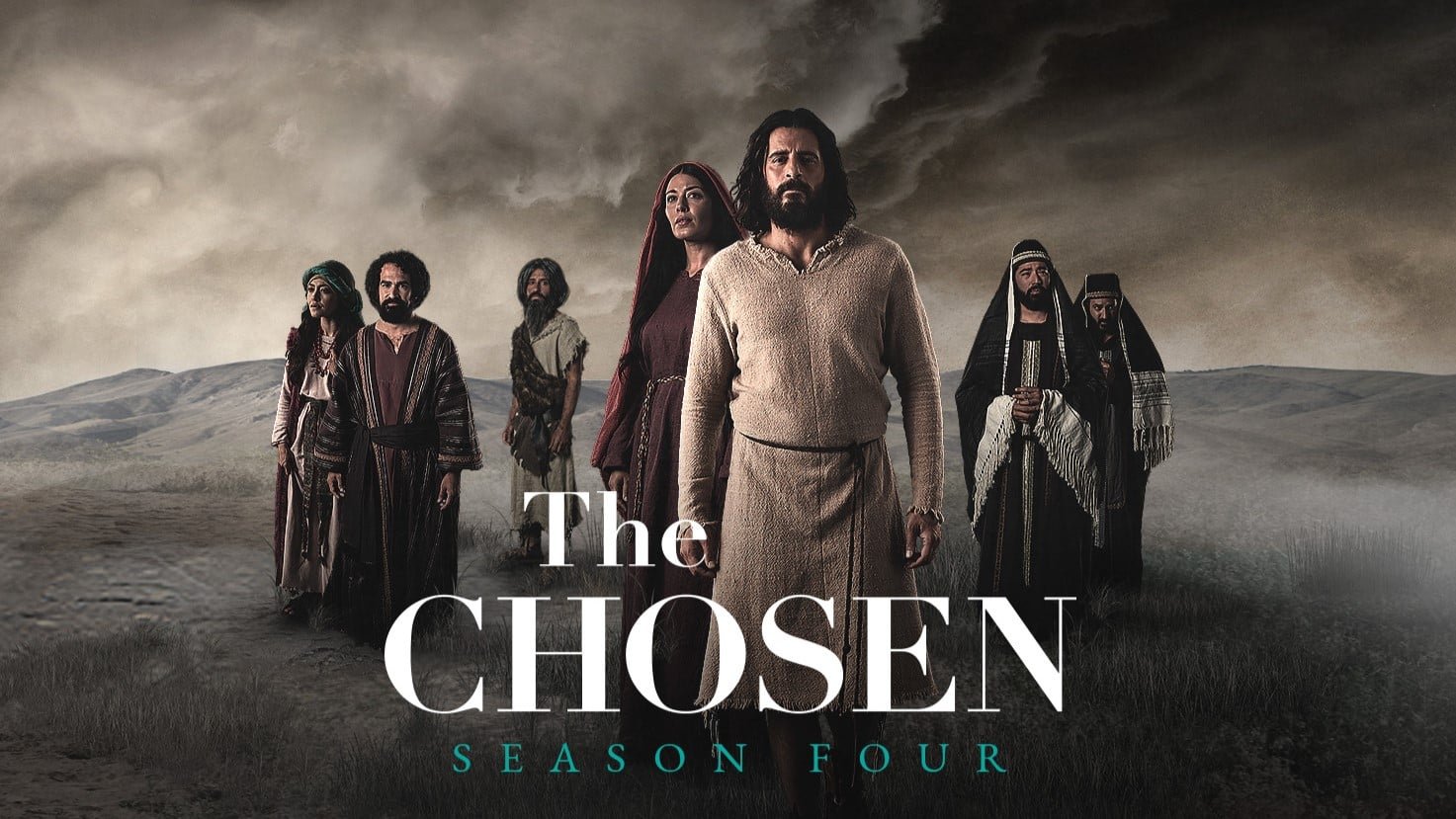 "The Chosen" Season Four @ GPC