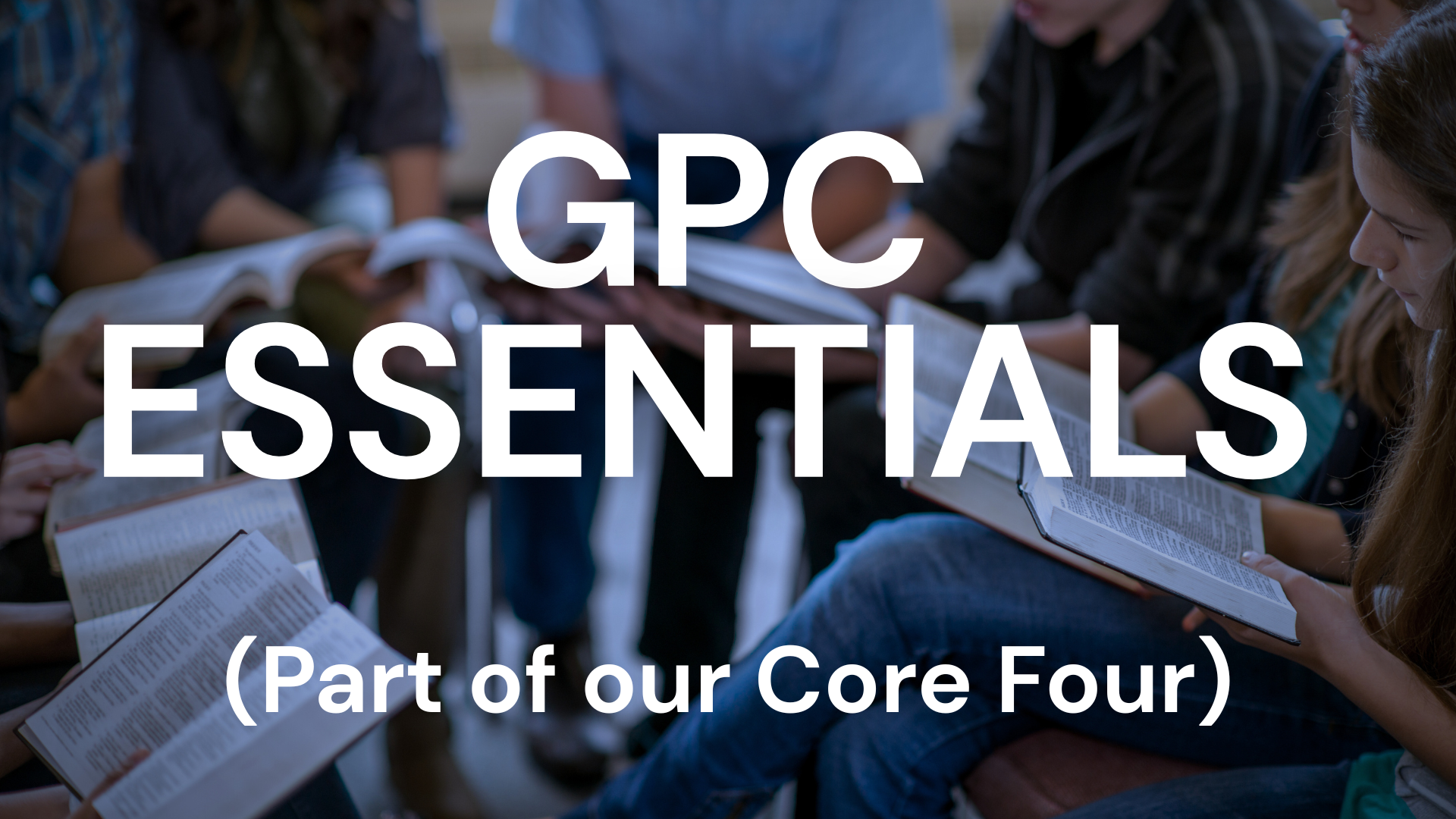 GPC Essentials