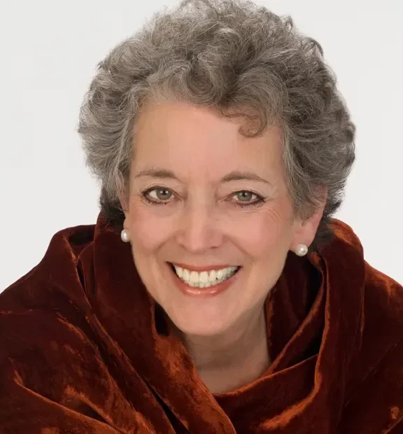 In memoriam: Betsy Shure Gross