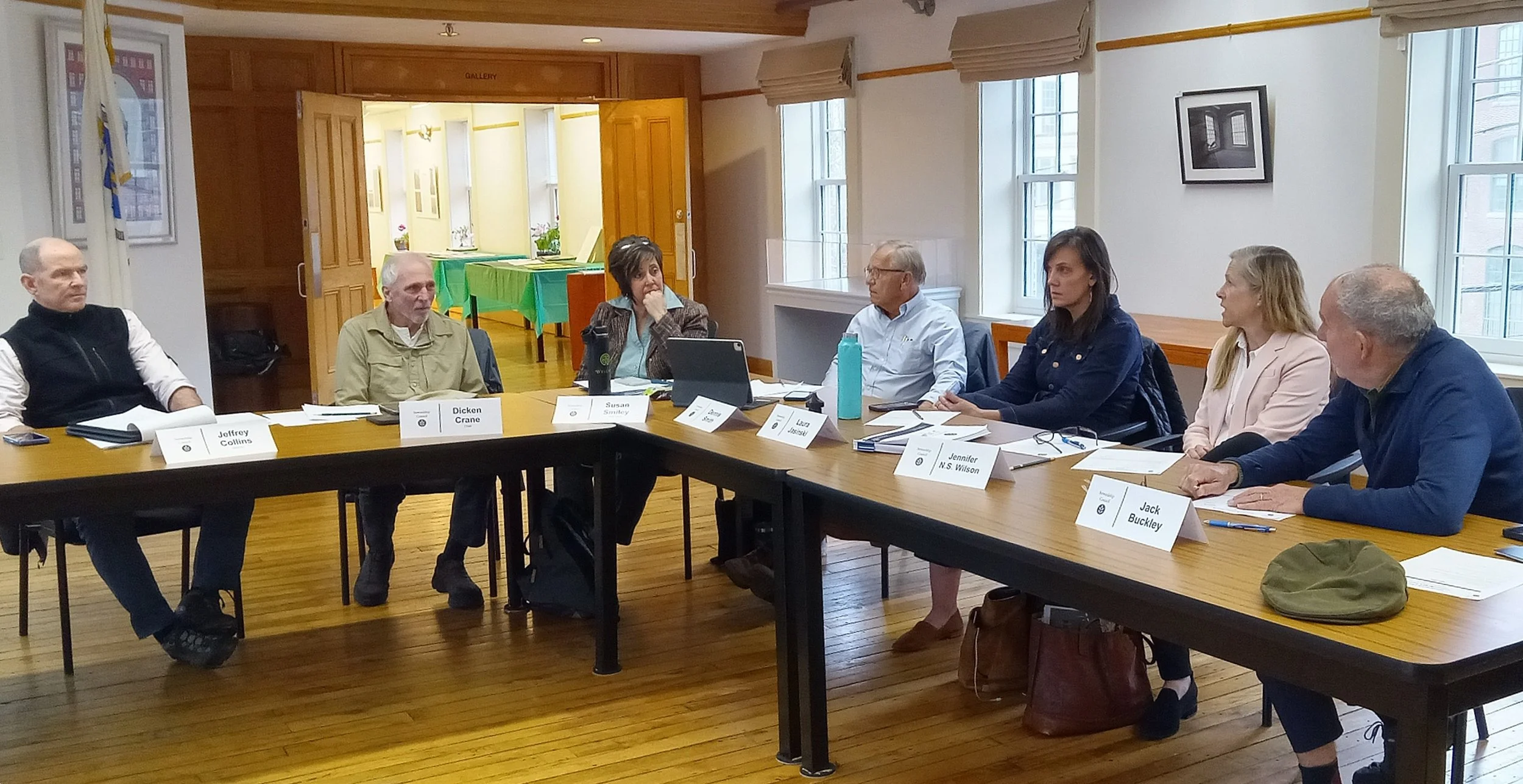 MPA to submit testimony on proposed DCR budget cuts&nbsp;