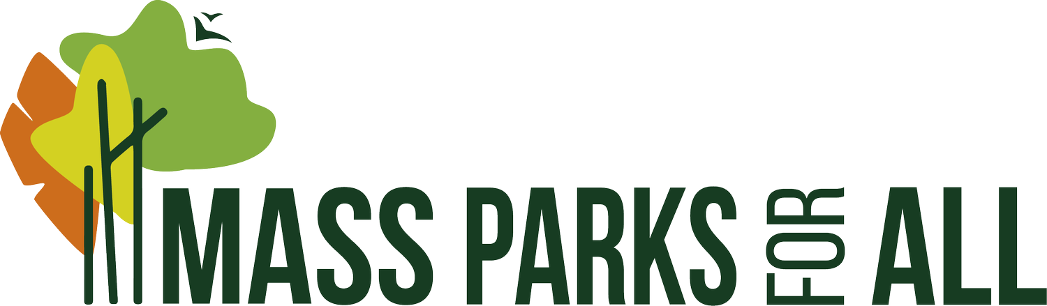 Mass Parks For All