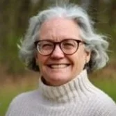 Maeve Bartlett
