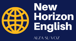 New Horizon English