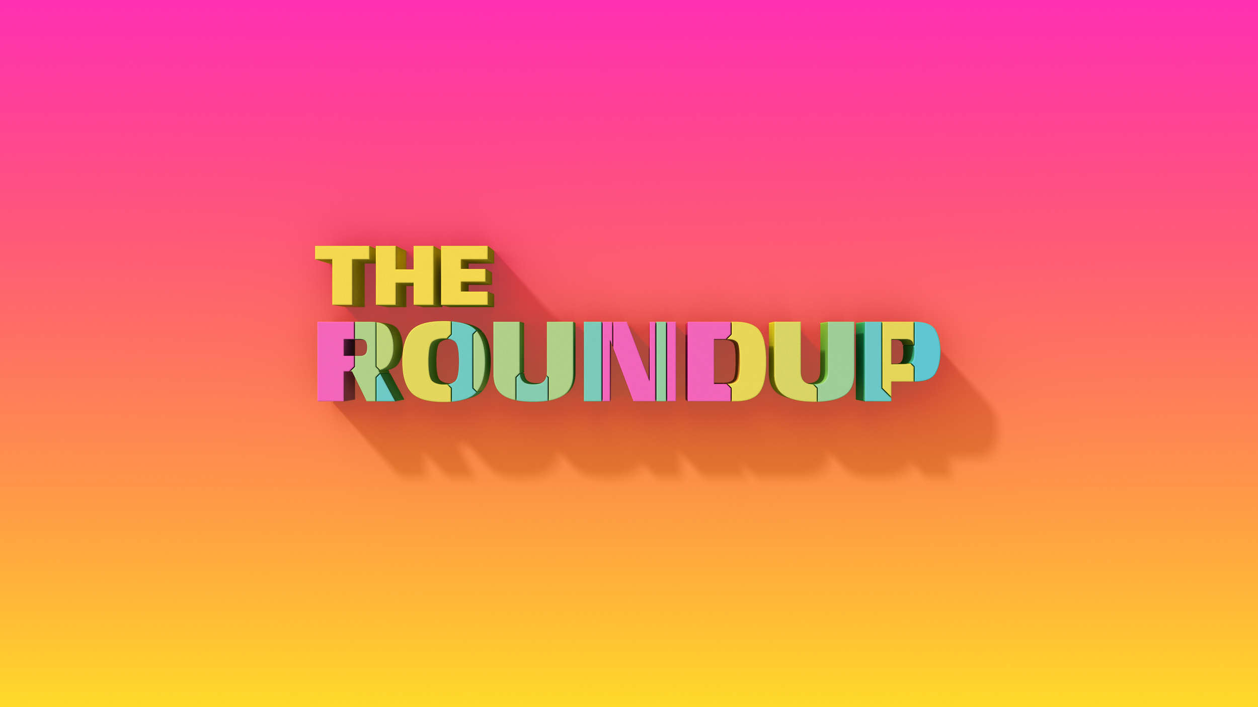 The Roundup