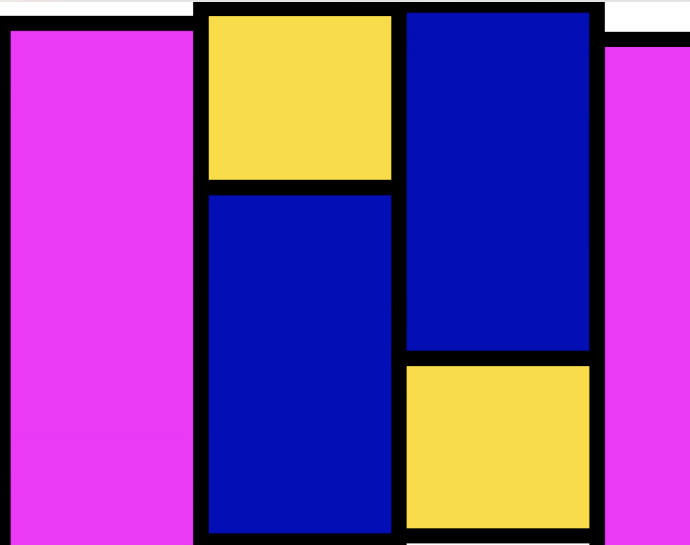 Mondrian