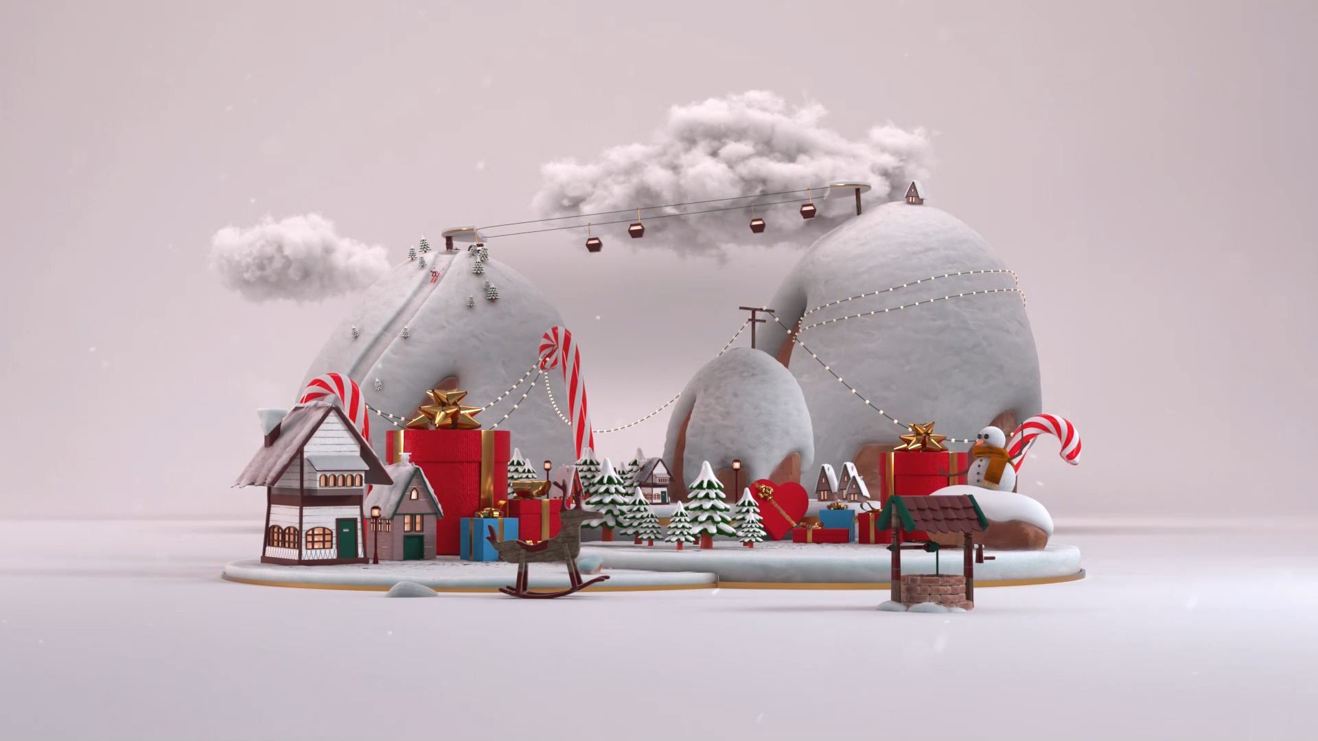 Winter Greetings