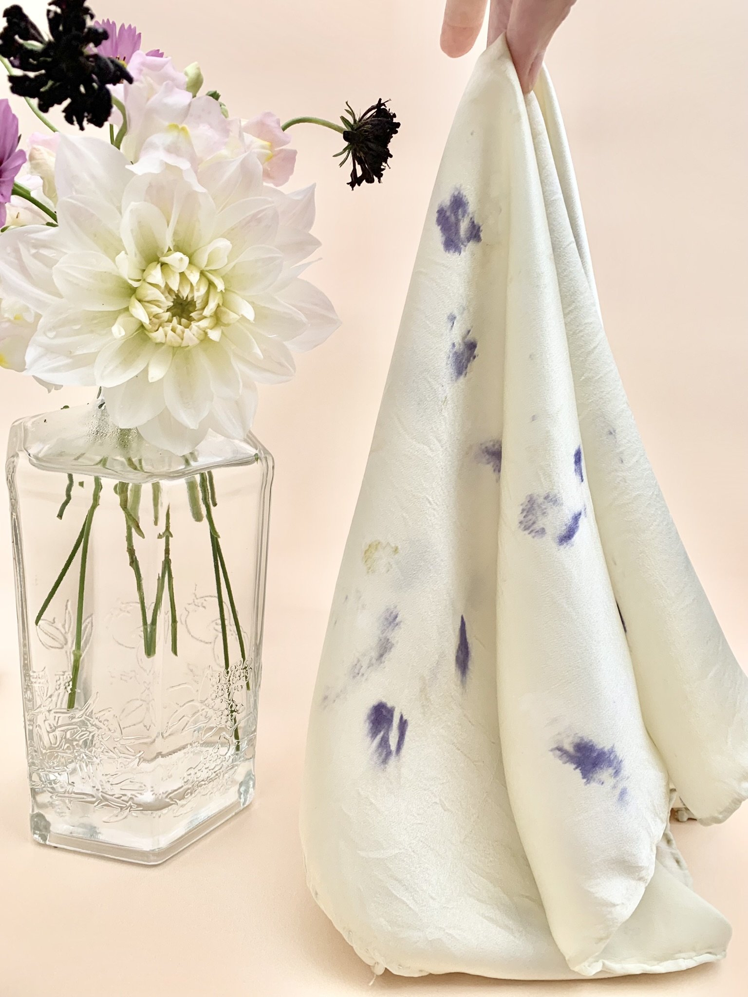 Chloé | Silk Scarf