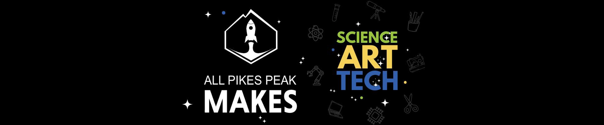 All Pike Peak Makes