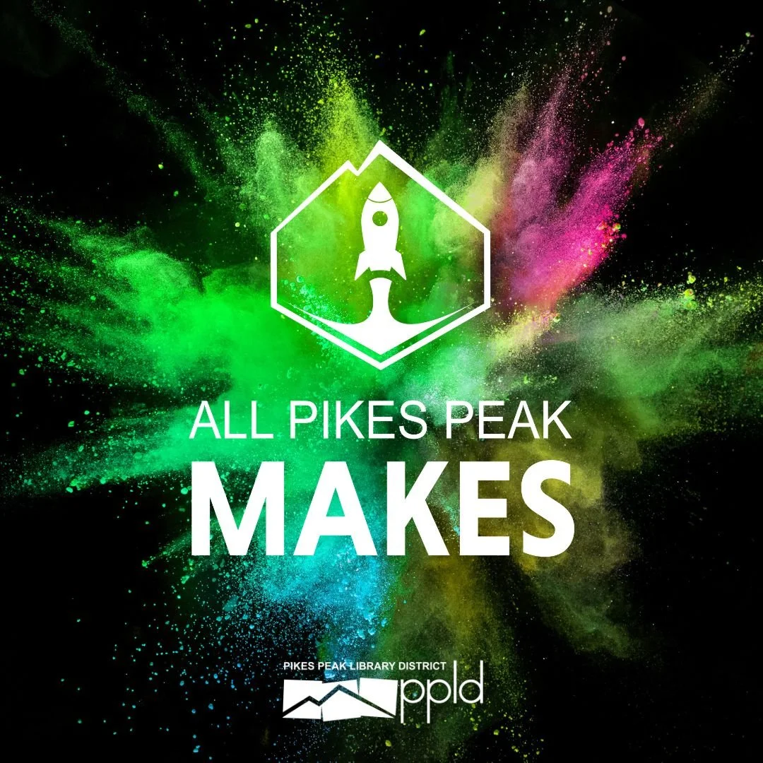 All Pikes Peak Makes