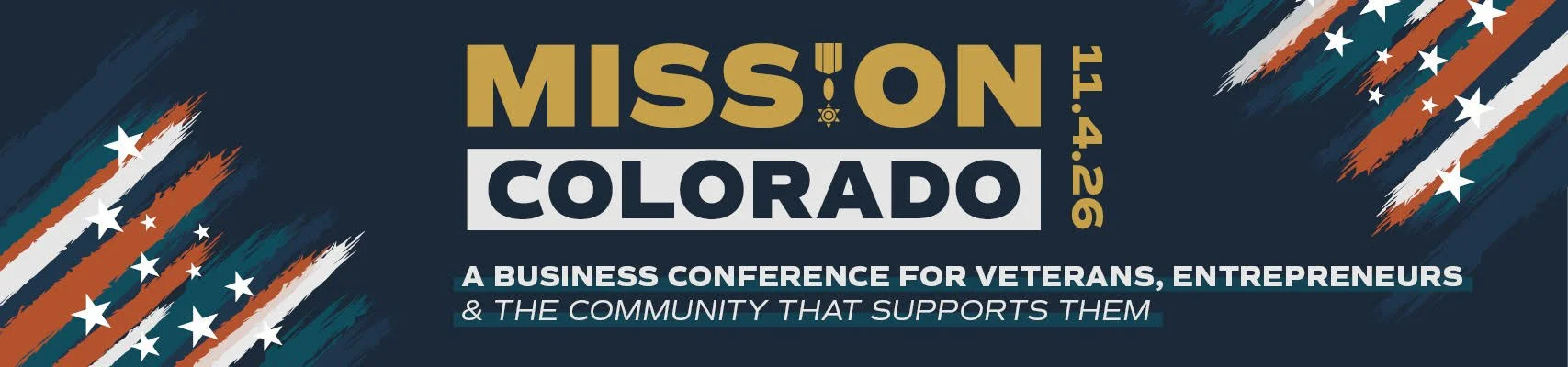 Mission Colorado