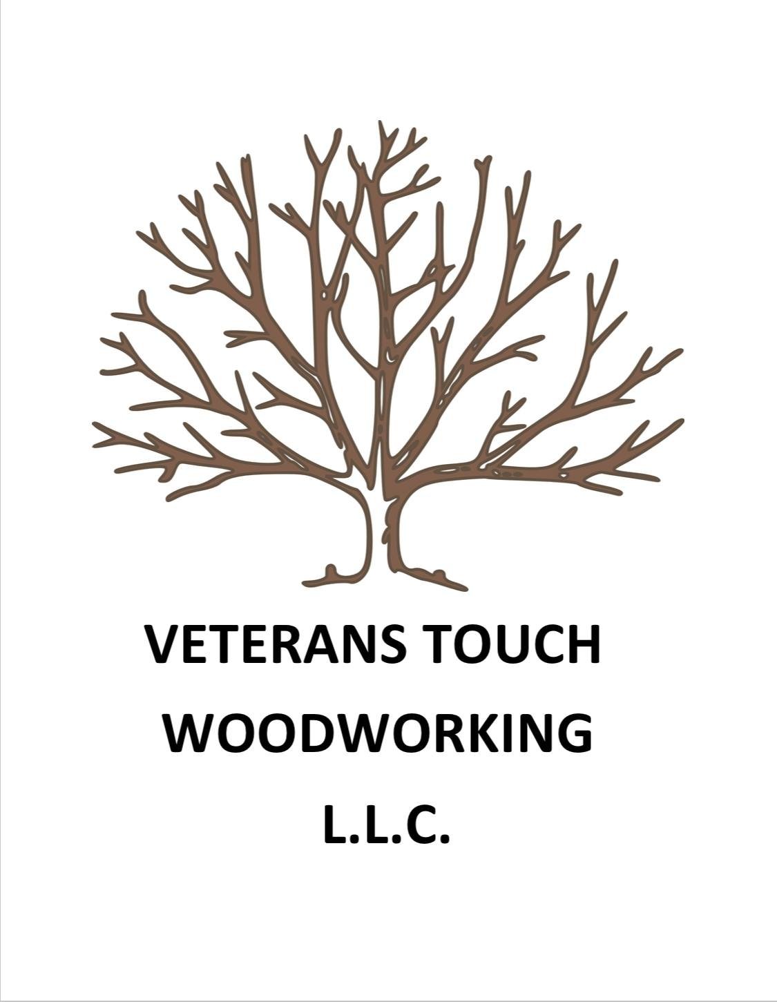 Veterans Touch Woodworking LLC