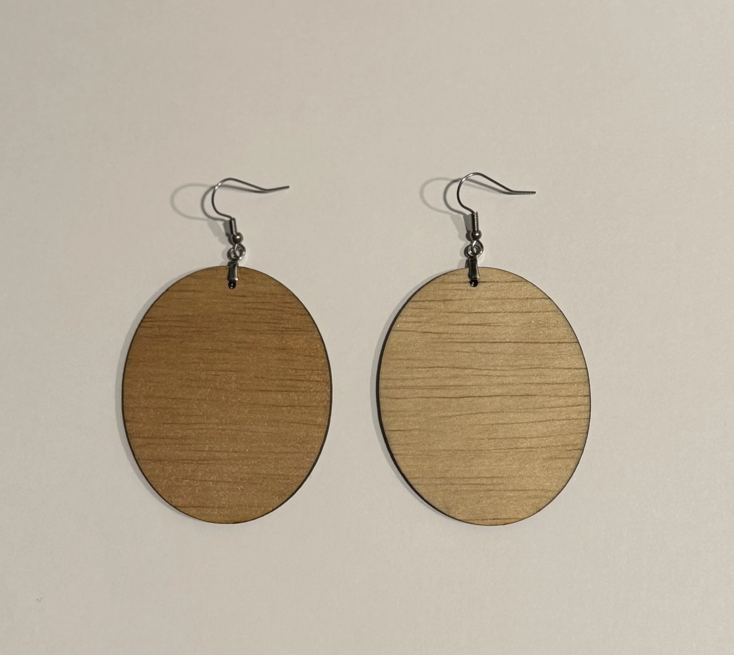 Take Up Space (Medium Light Color Pair)