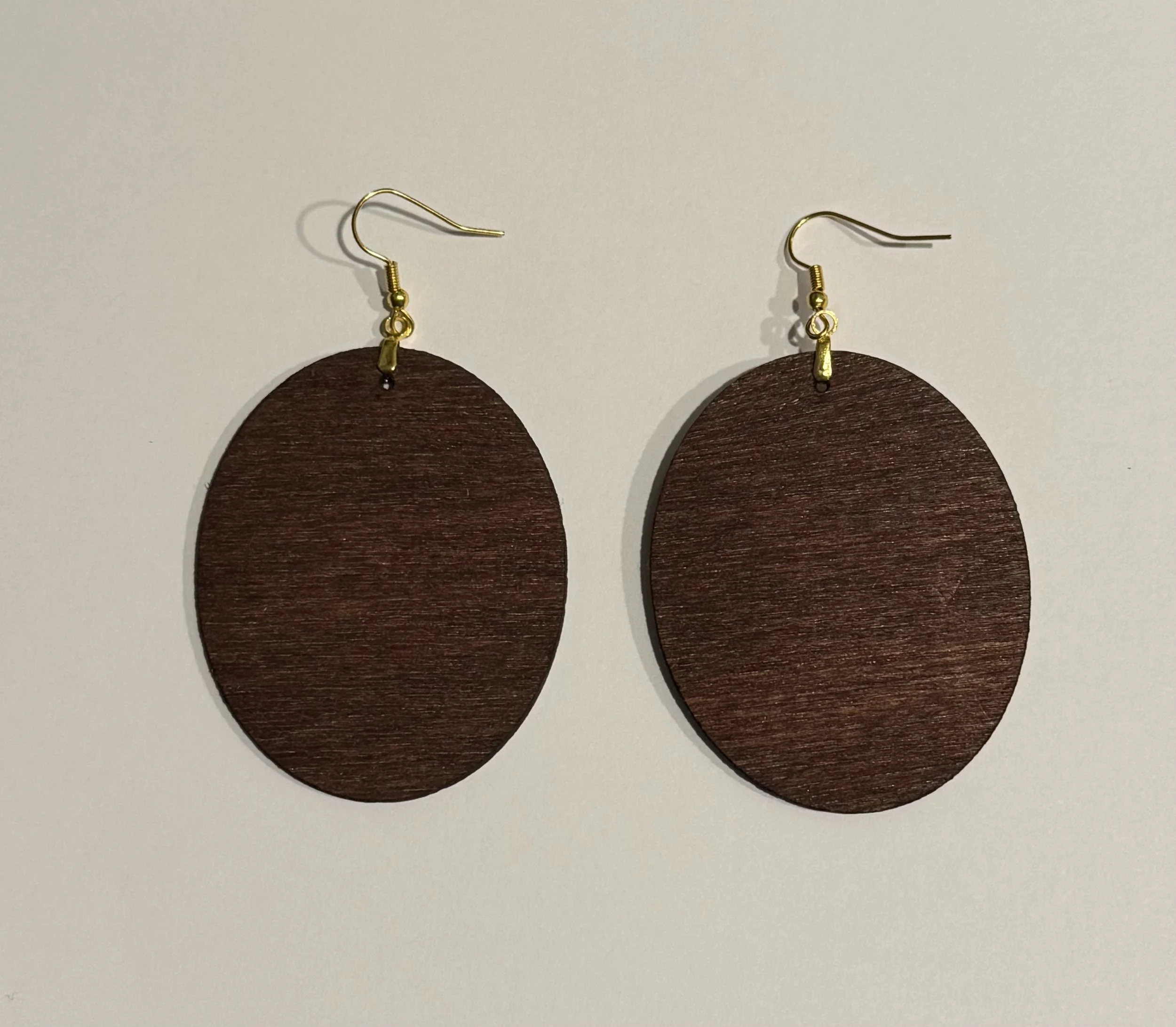 Take Up Space (Large Dark Pair)