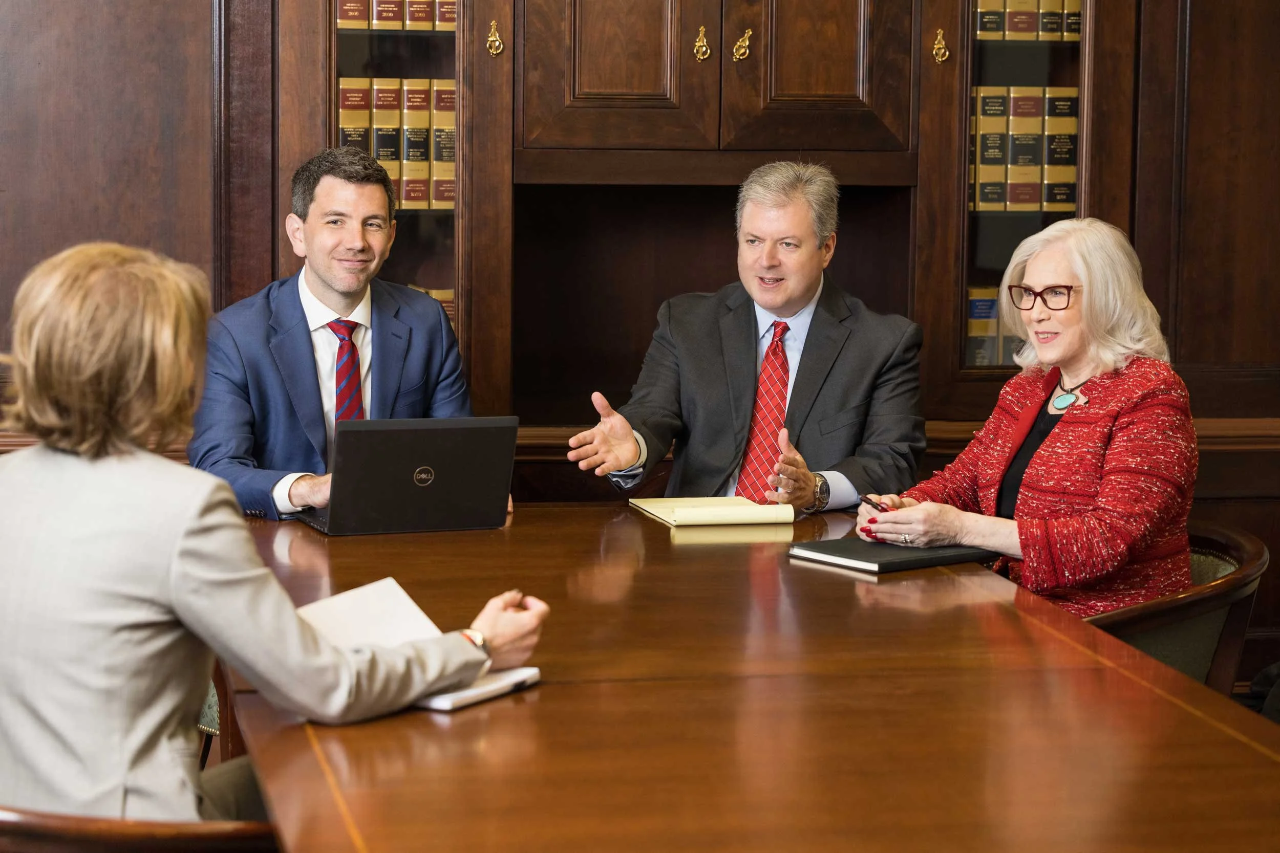 Cullen Law Firm