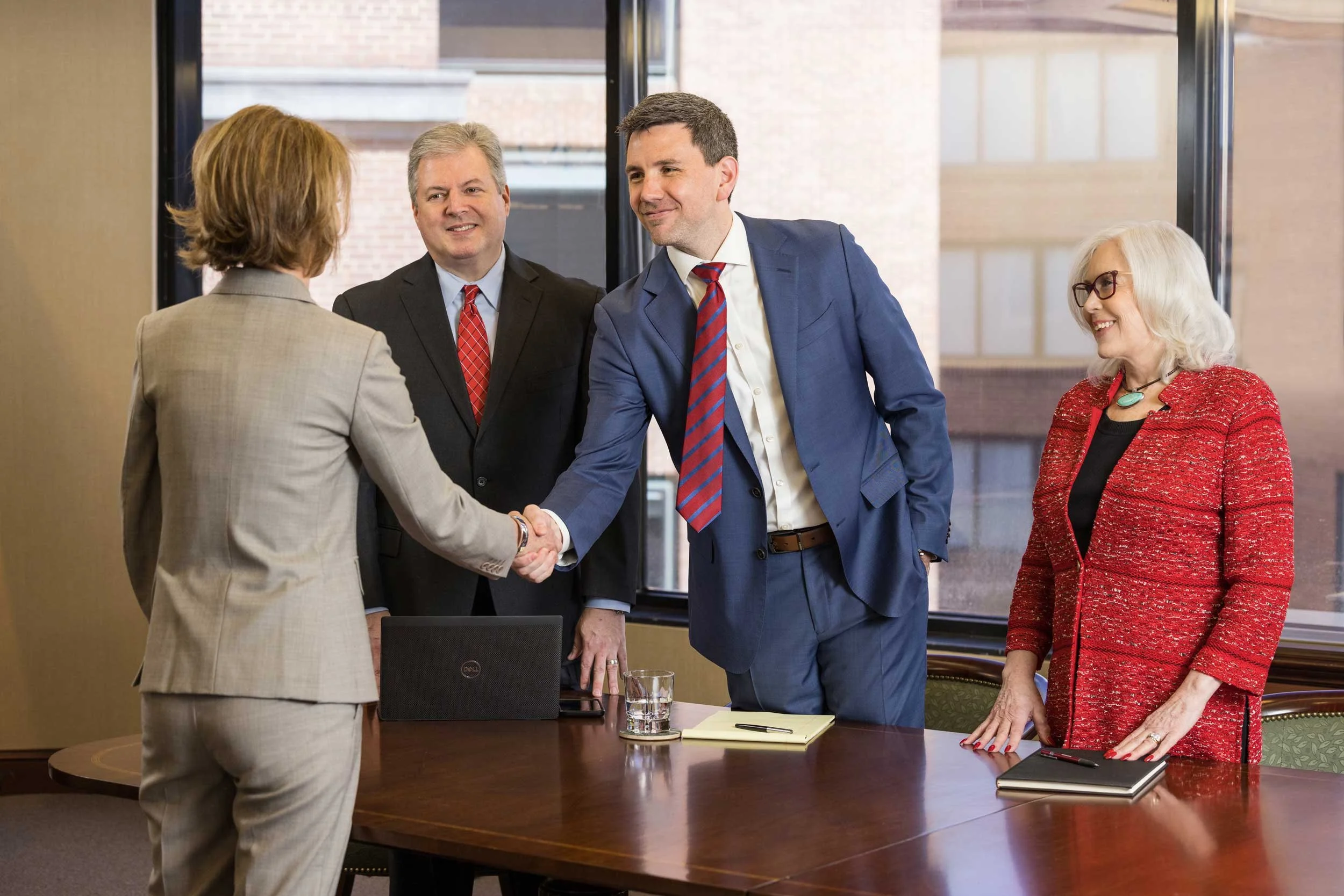 Cullen Law Firm