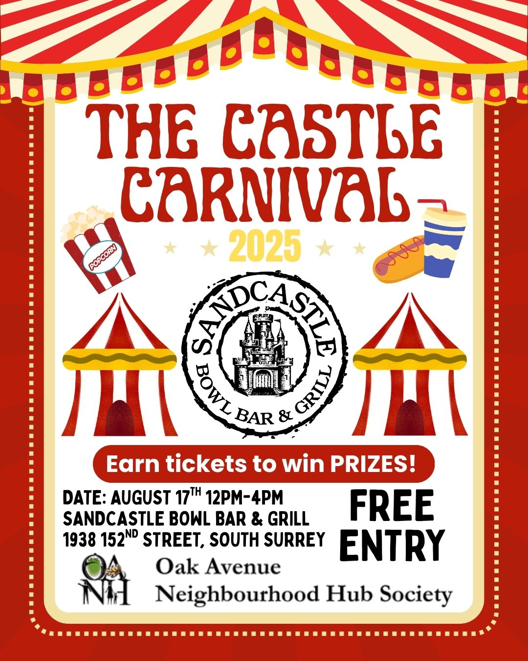 Castle Carnival