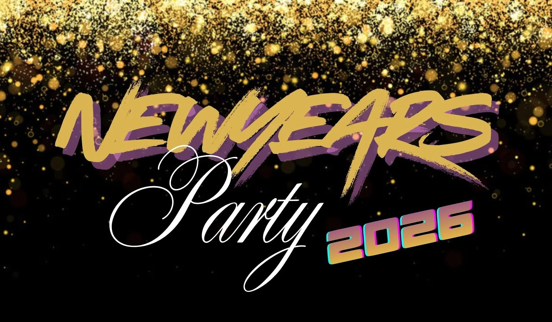 New Year's Party