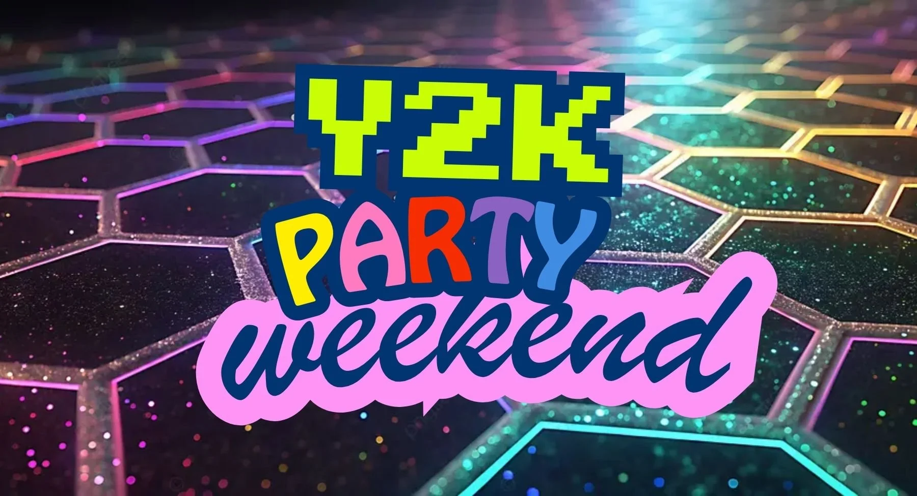 Y2K Party