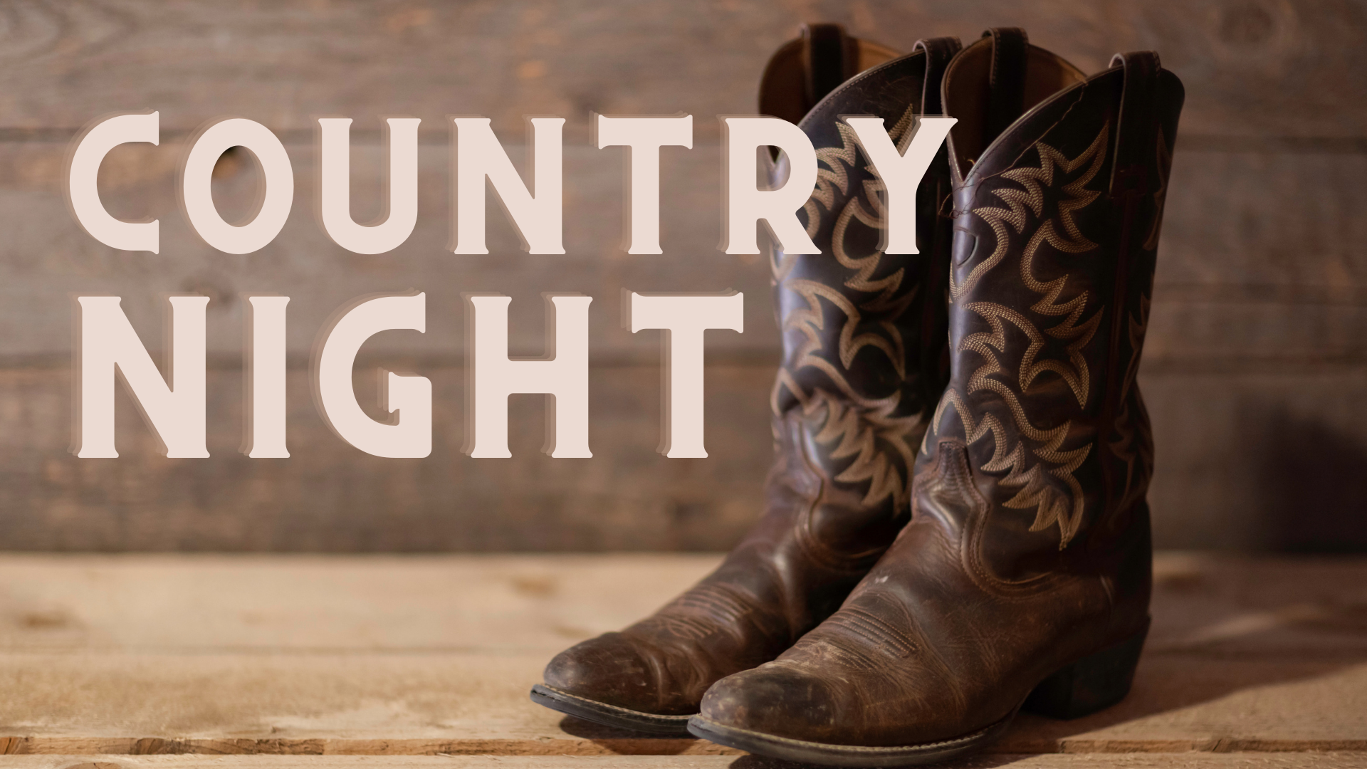 Country Night
