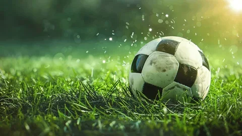 FIFA Kick-Off!