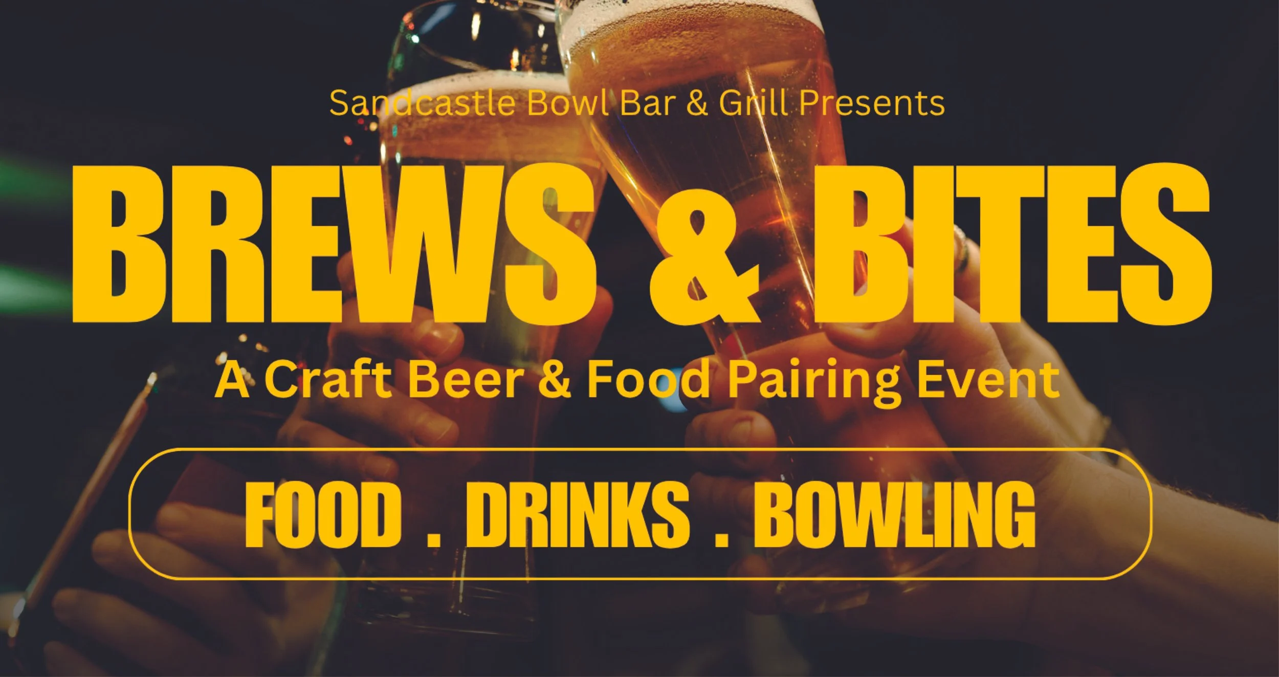 Brews & Bites