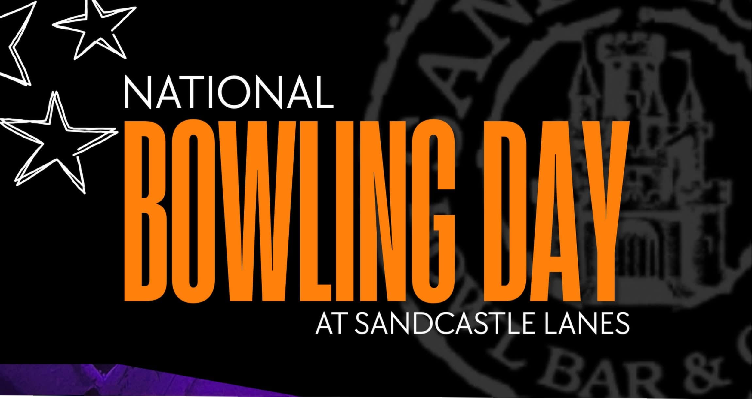 National Bowling Day