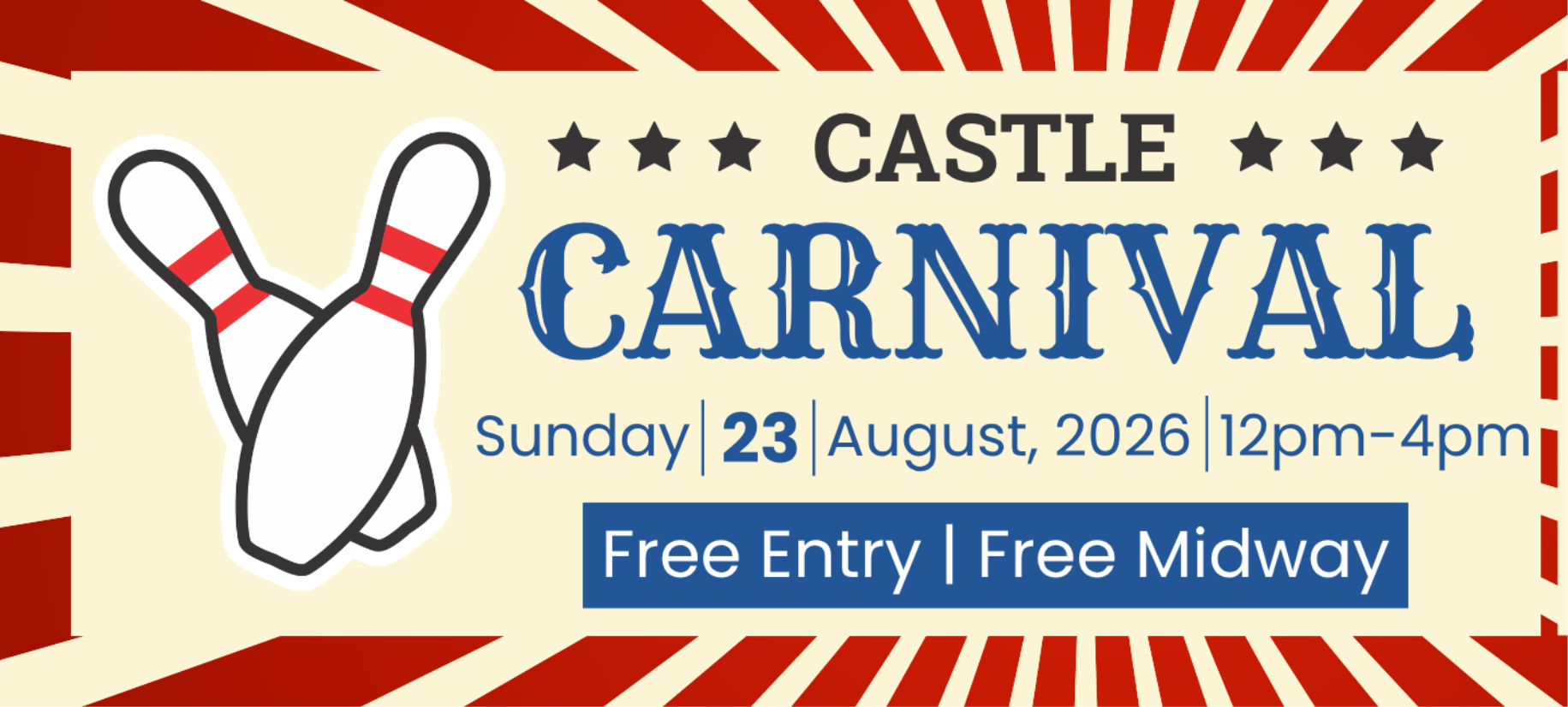 Castle Carnival