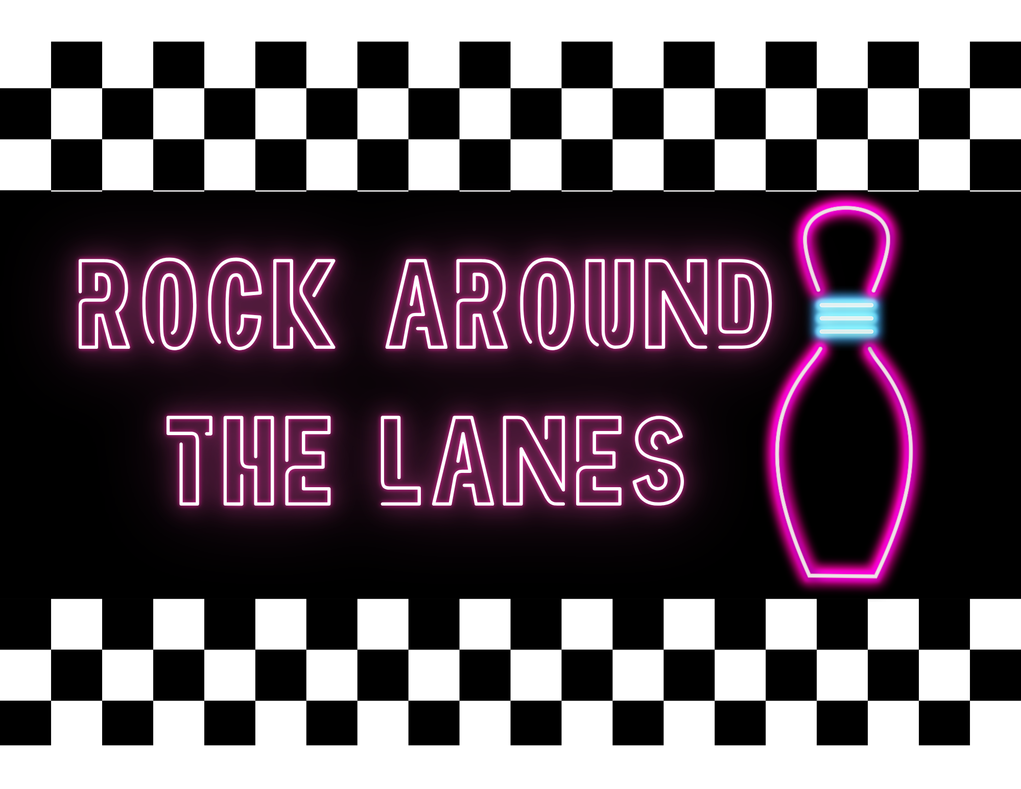 Rock Around the Lanes!