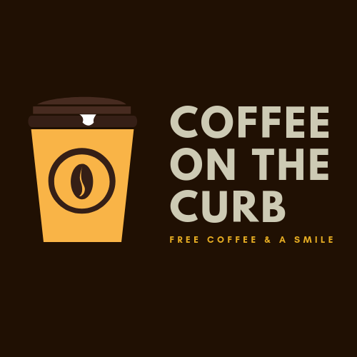 Coffee on the Curb