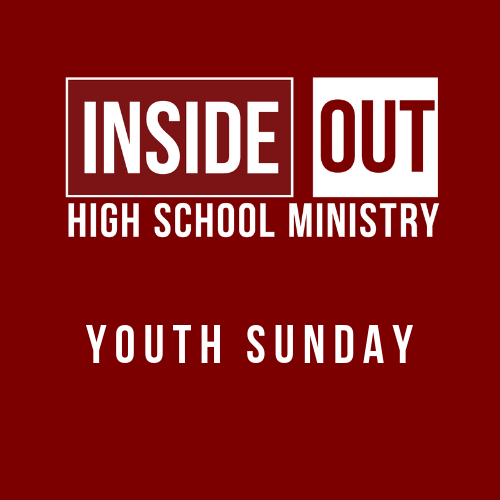 Youth Sunday