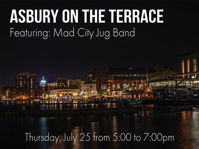Asbury on the Terrace