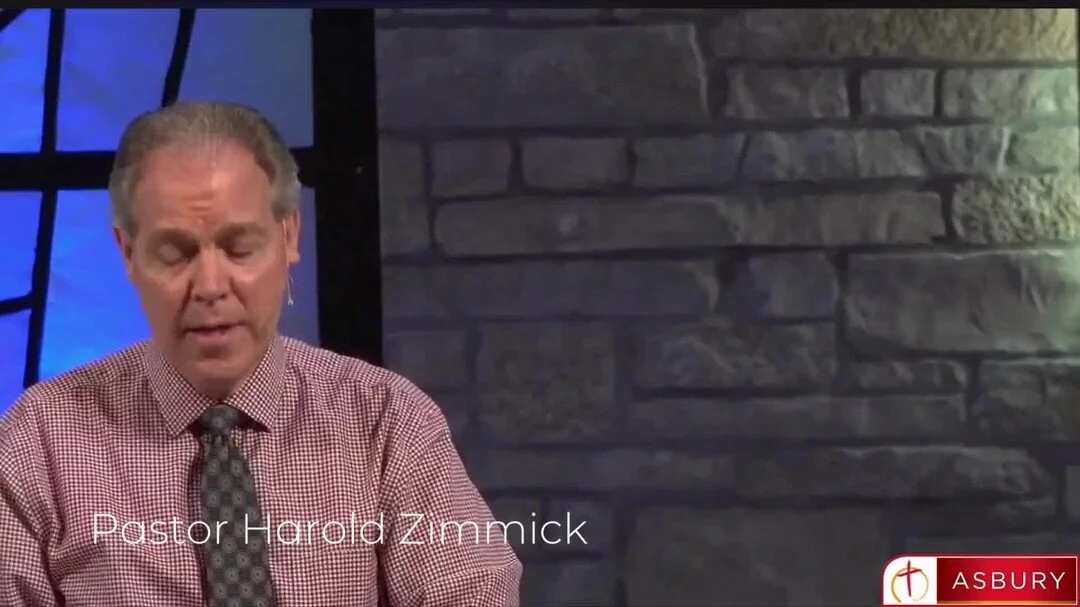 Missions — Asbury Church