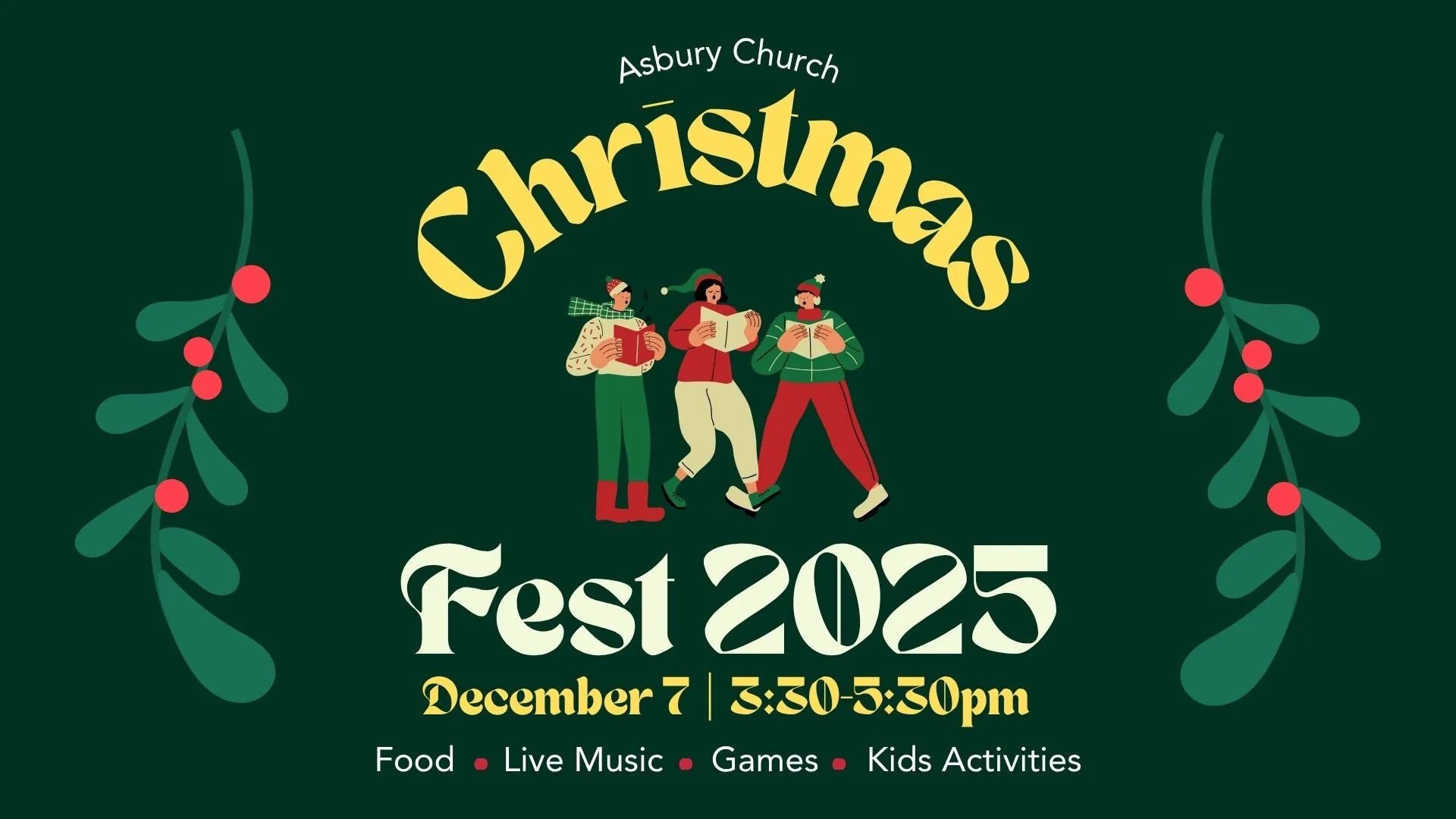Christmas Fest