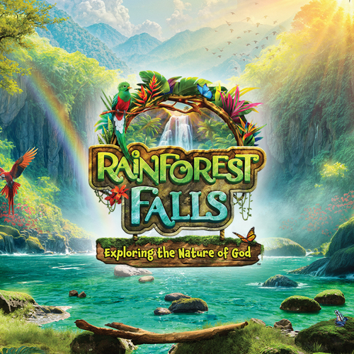 Rainforest VBS