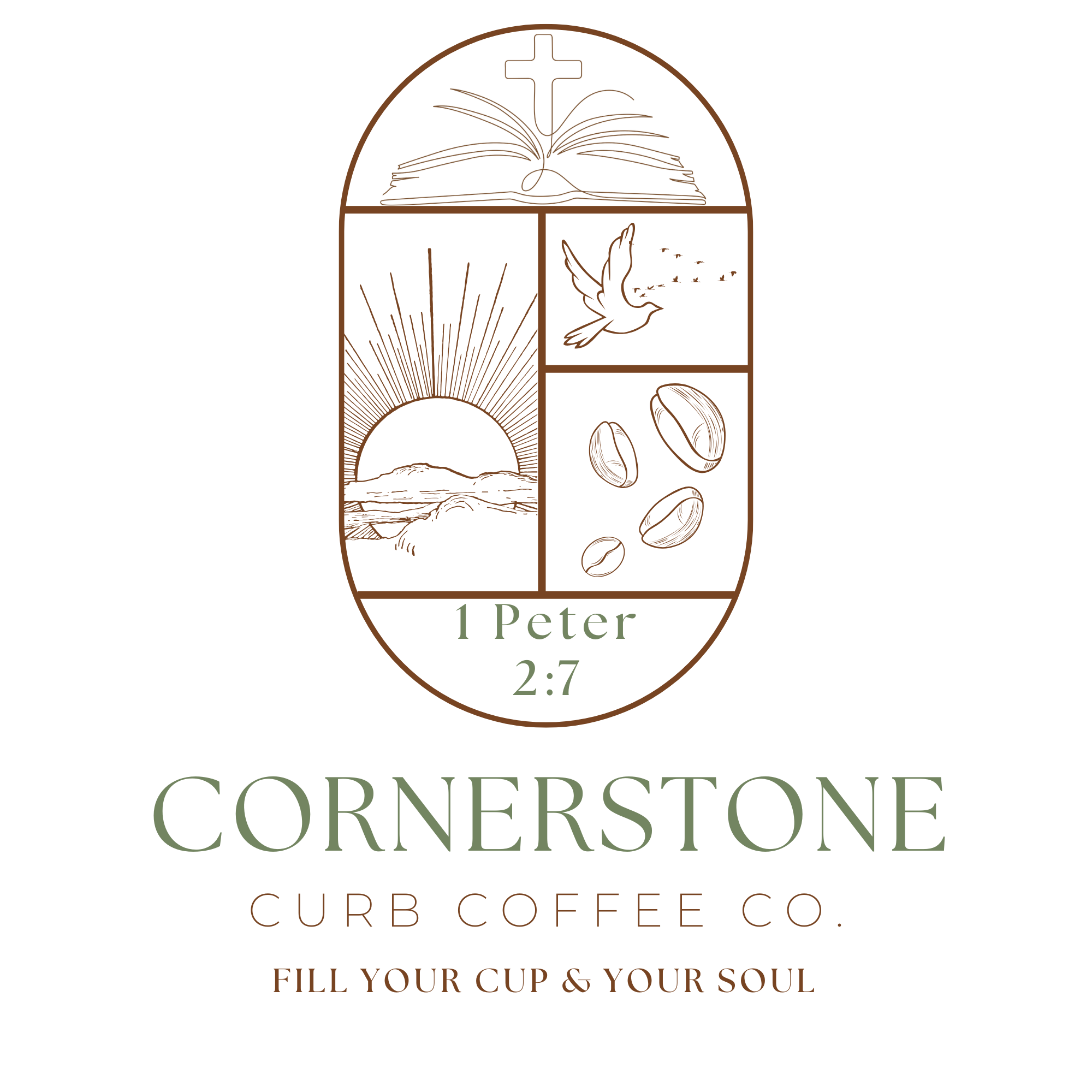 Cornerstone Curb Kickoff