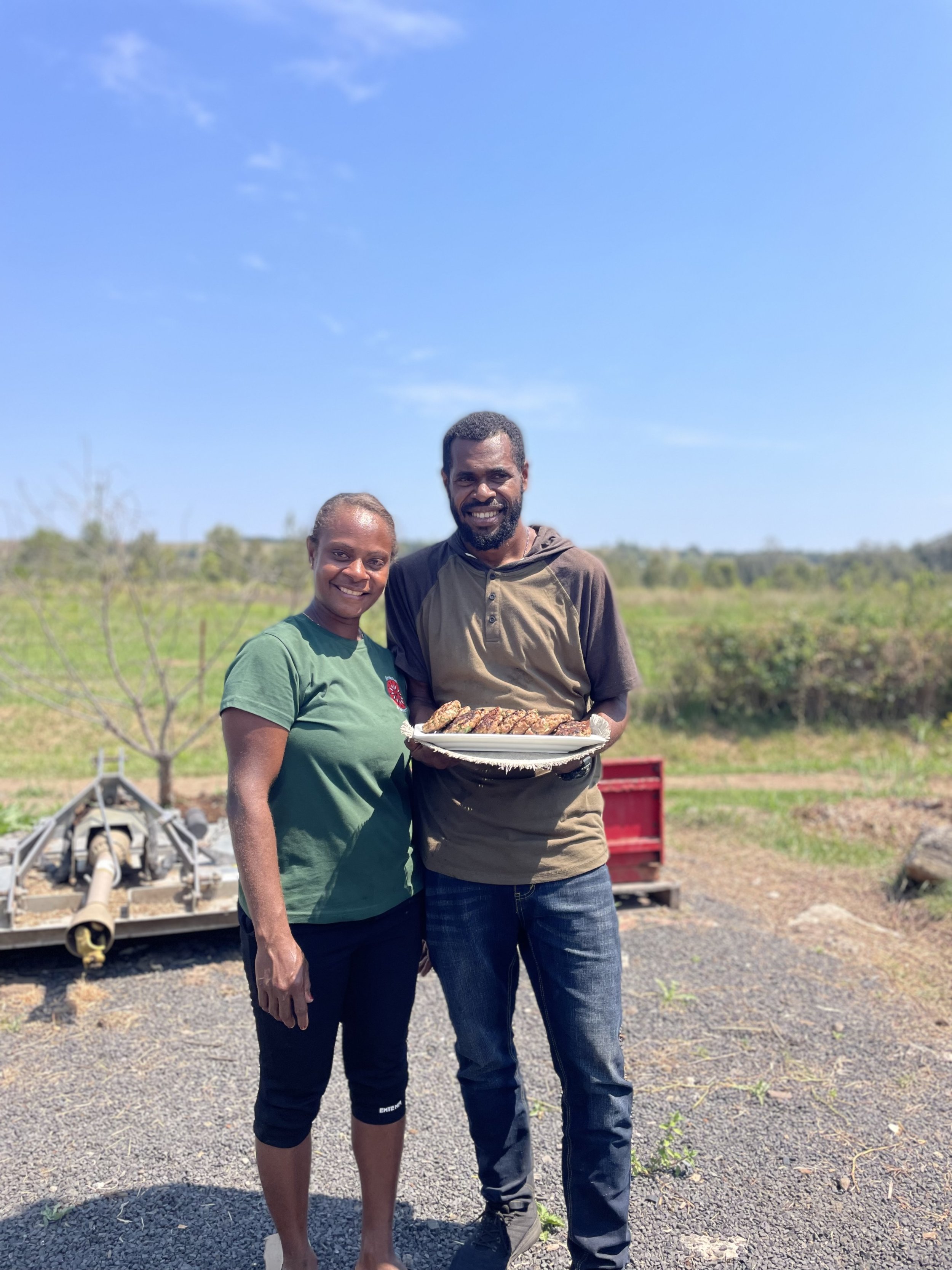 Open Day @ Bio-Logic Regenerative Farming 