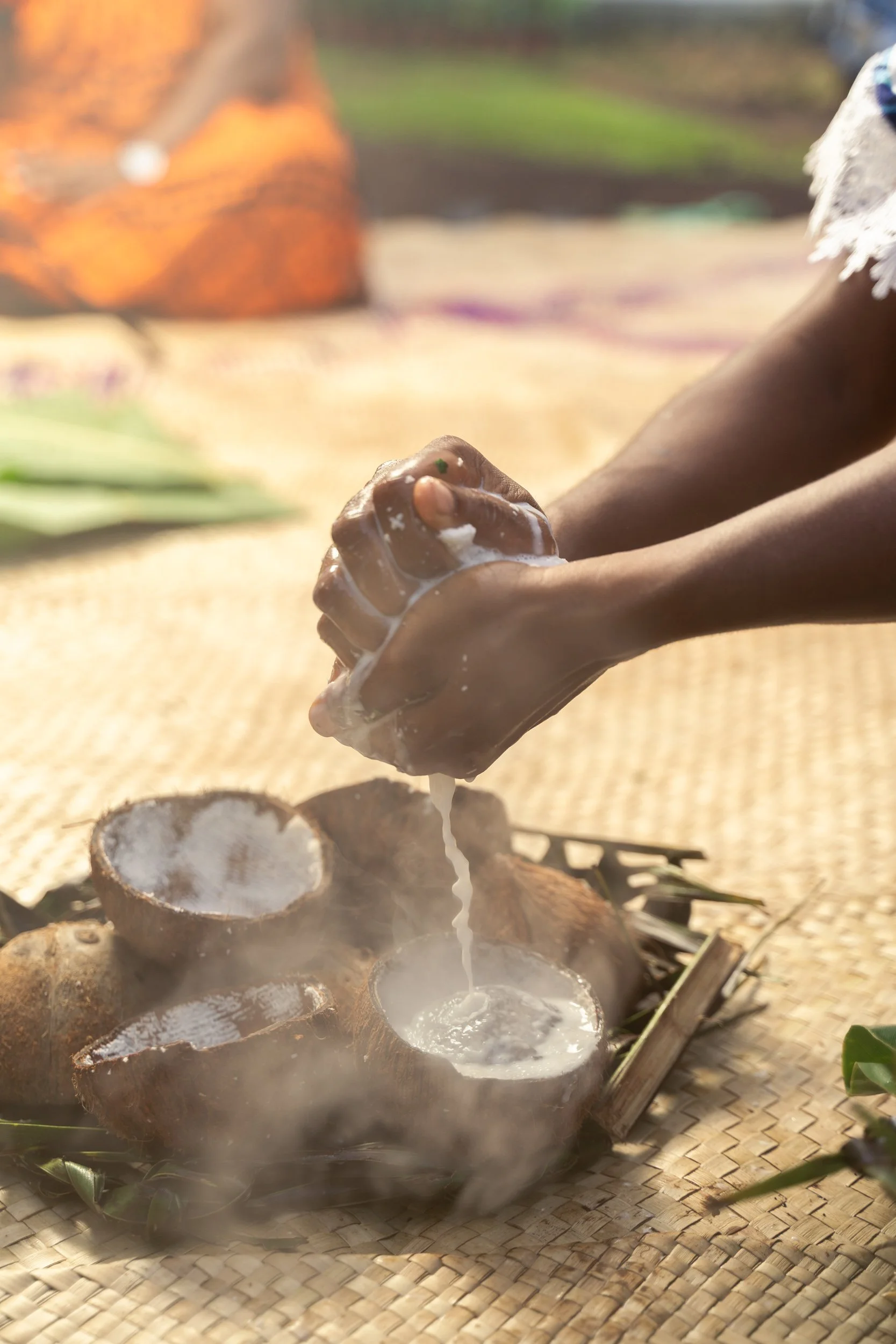 Regenerative Gastronomy