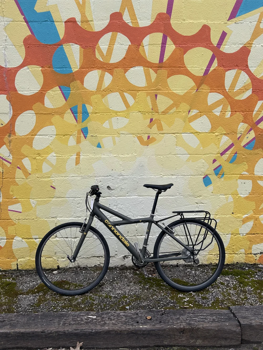 Cannondale Killer V 900 — Freewheelin' Community Bikes